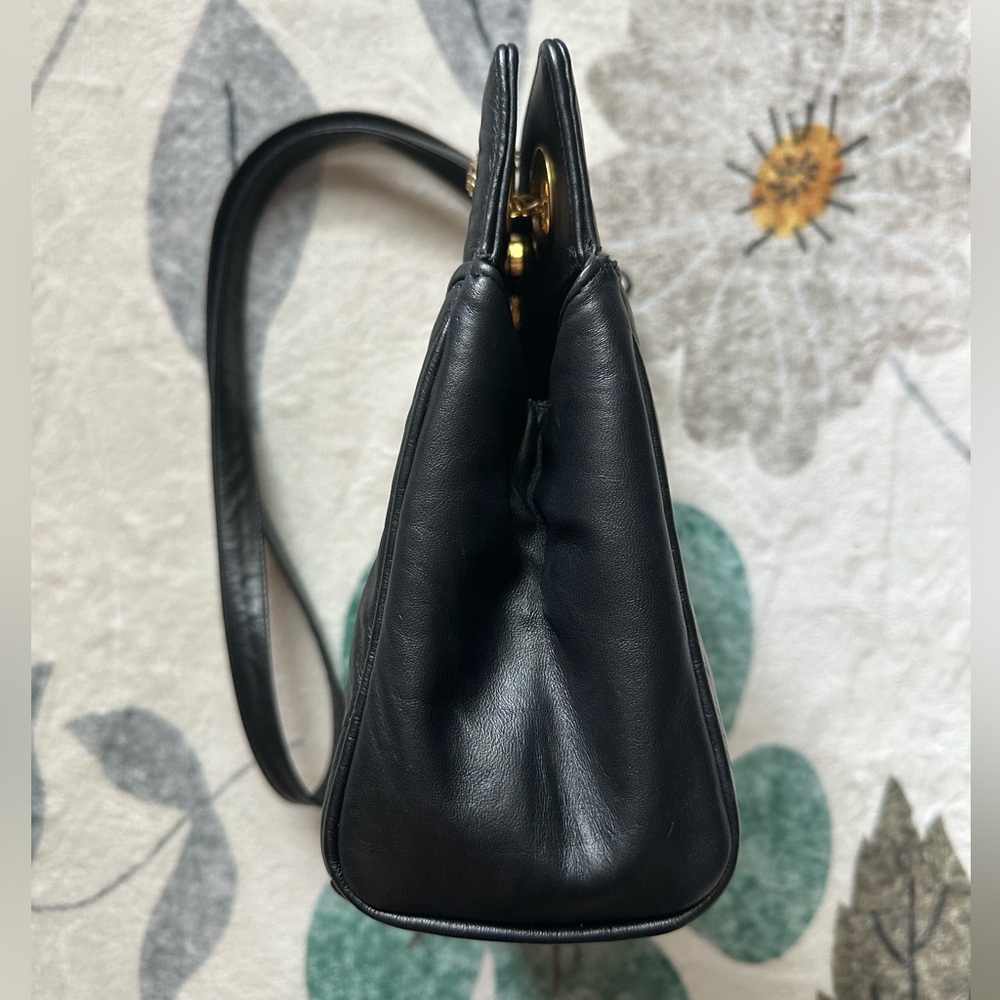 Robert Ferenc Frenchy‎ of California Messenger Handbag - Picture 6 of 8